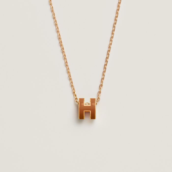 Mini Pop H pendant | Hermès USA